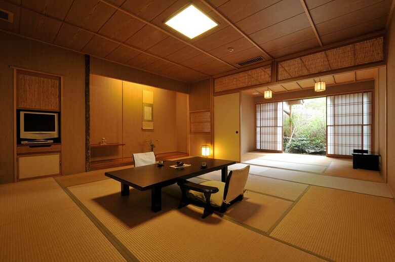 Hotel Shima Onsen Tsuruya