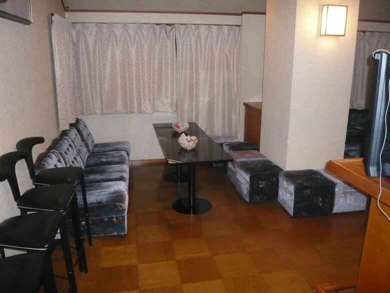 Hotel Kinseikan Seseragi