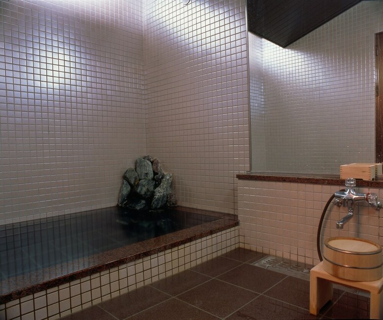 Hotel Kinseikan Seseragi