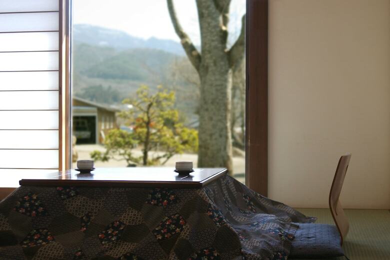 Sarugakyo Onsen Shojuen