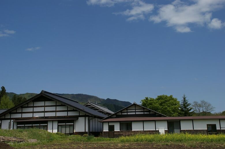 Sarugakyo Onsen Shojuen