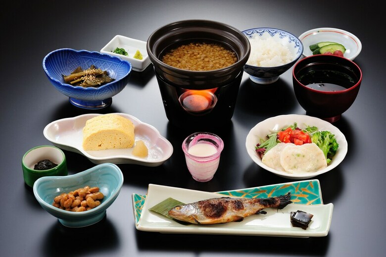 Sarugakyo Onsen Shojuen