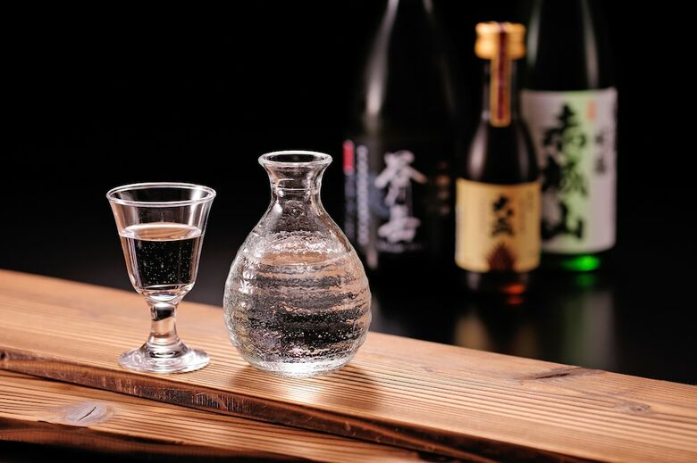 Sarugakyo Onsen Shojuen