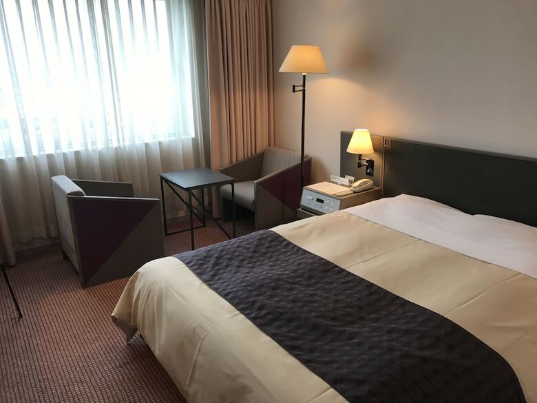 Ogaki Forum Hotel