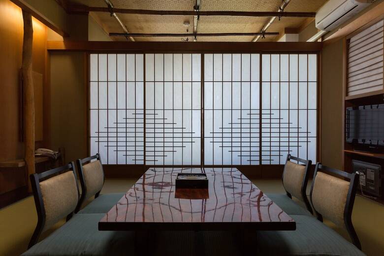 New Hakkeien