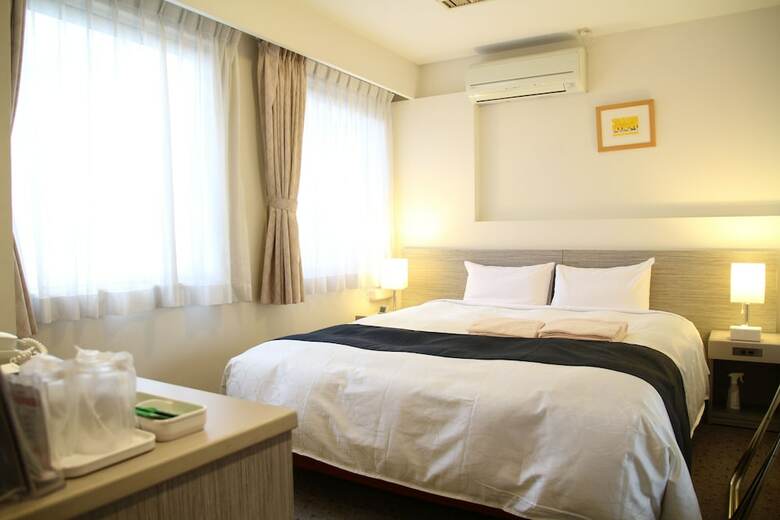 Aomori Center Hotel