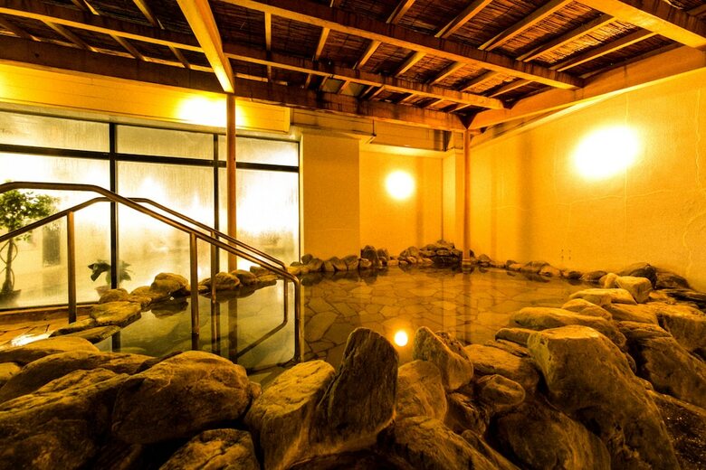Aomori Center Hotel