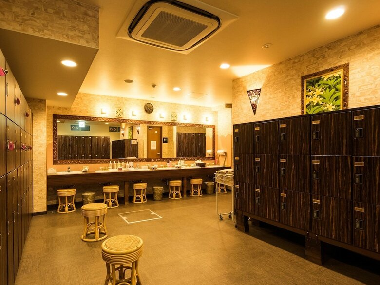Hotel Areaone Hiroshima Wing