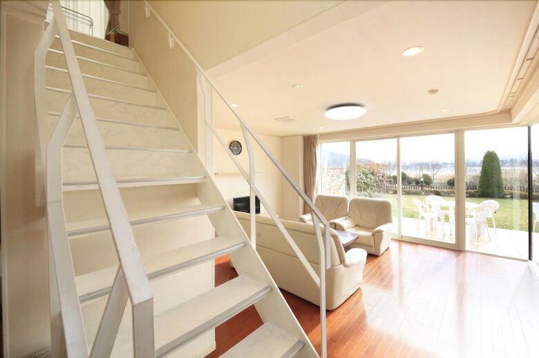 Kawaguchiko Urban Resort Villa