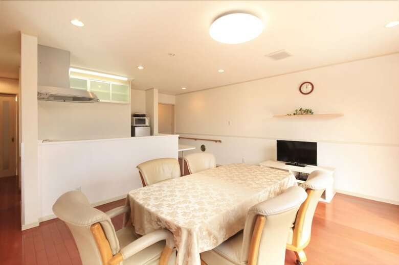 Kawaguchiko Urban Resort Villa