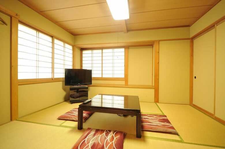 Neo Oriental Resort Yatsugatake Kogen