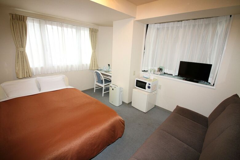 Mihara City Hotel
