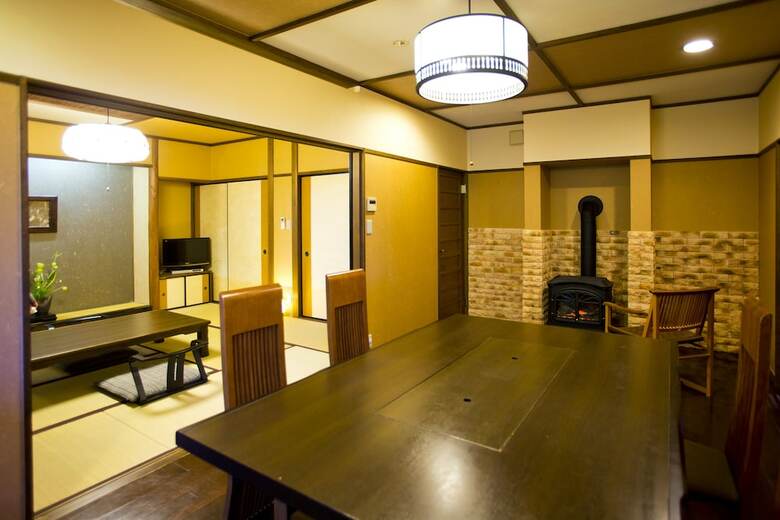 Kaze No Tani No Iori