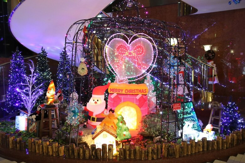 Hotel Angel Grandia
