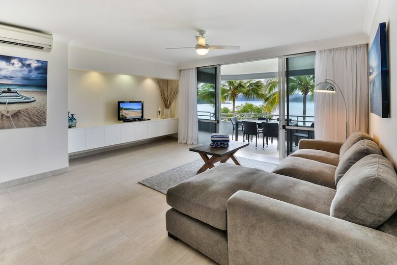 Apartamentos Frangipani 104