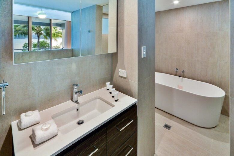 Apartamentos Frangipani 104