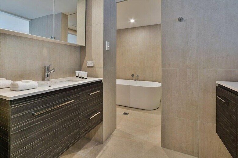 Apartamentos Frangipani 104