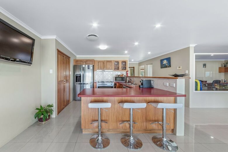Kookaburra Lodge Whitsundays