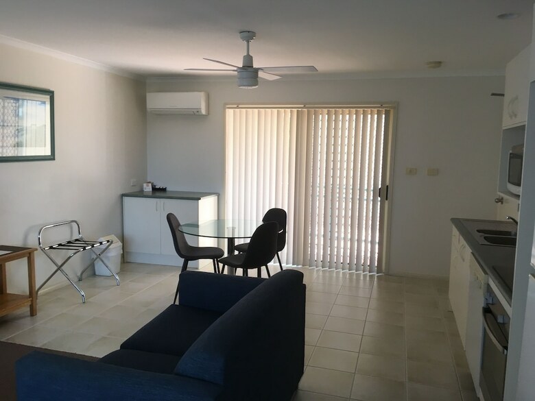 Apartamentos Town Beach Beachcomber Resort