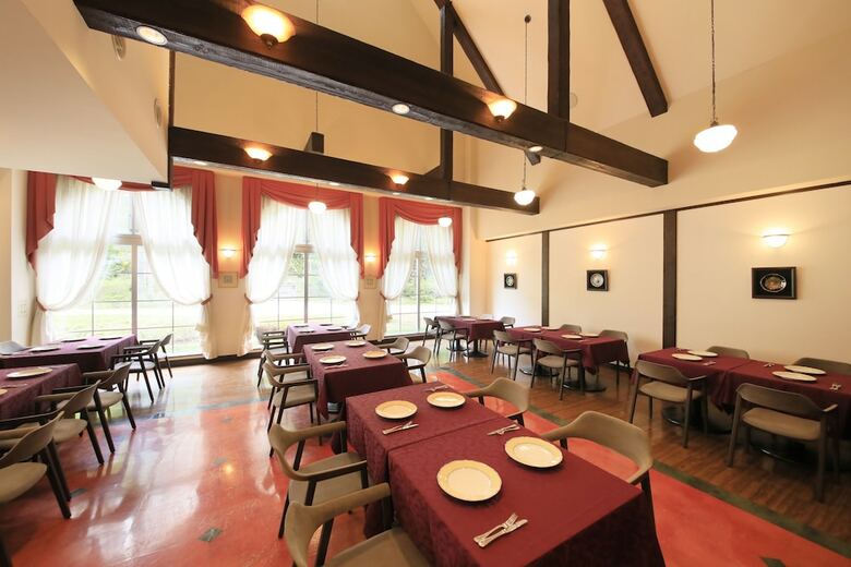 Hotel Maure Villa