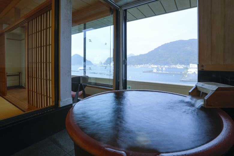 Izu Mitsuhama Syoutoukan