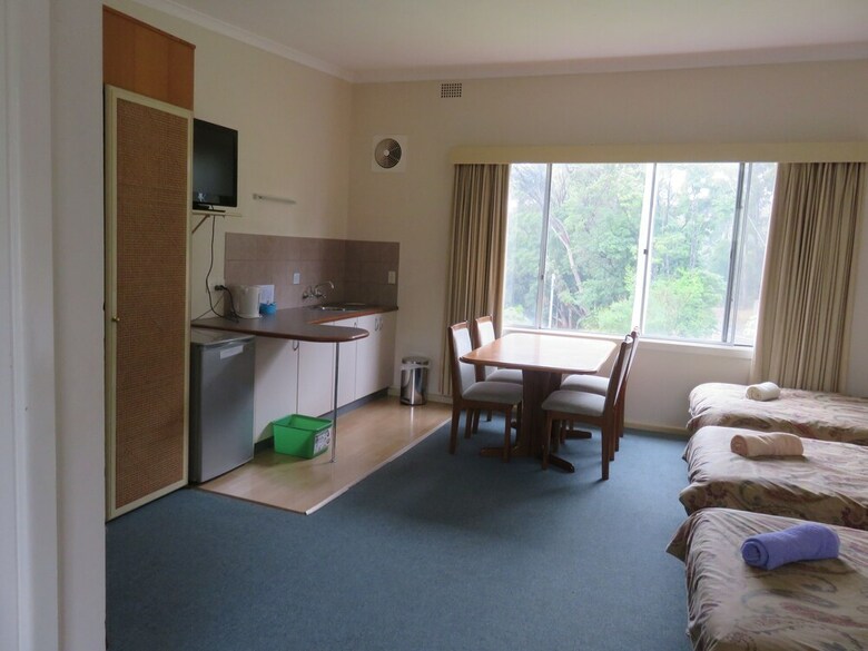 Motel Ecotel Narooma
