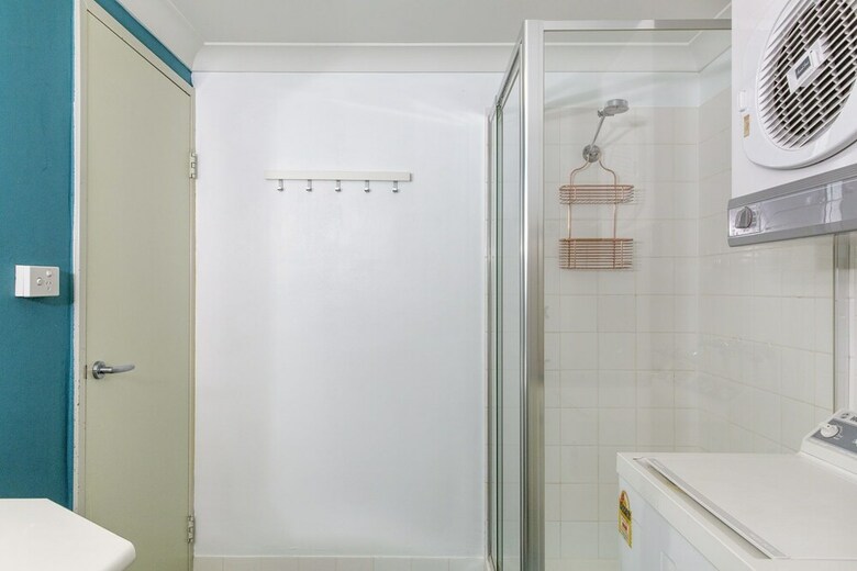 Apartamentos Razorback 6 - Razorback Plaza Jindabyne