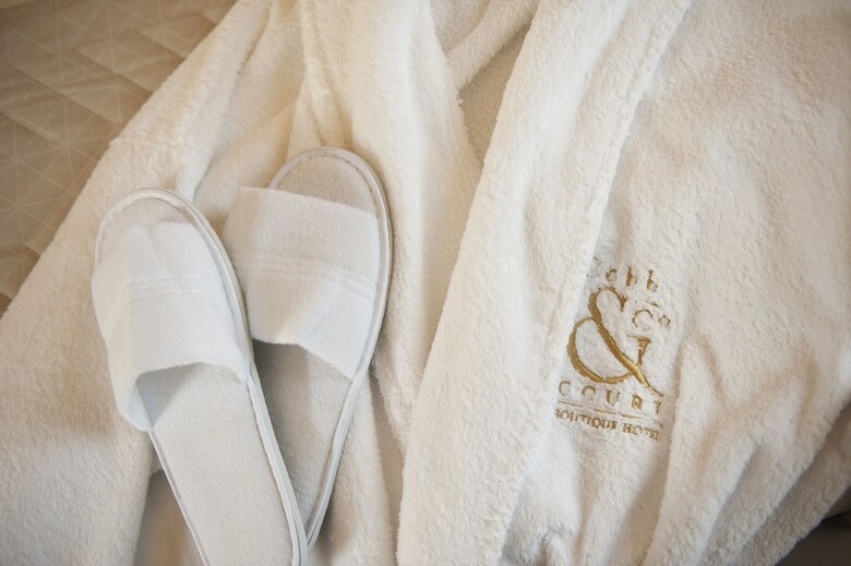 Cobb & Co Court Boutique Hotel
