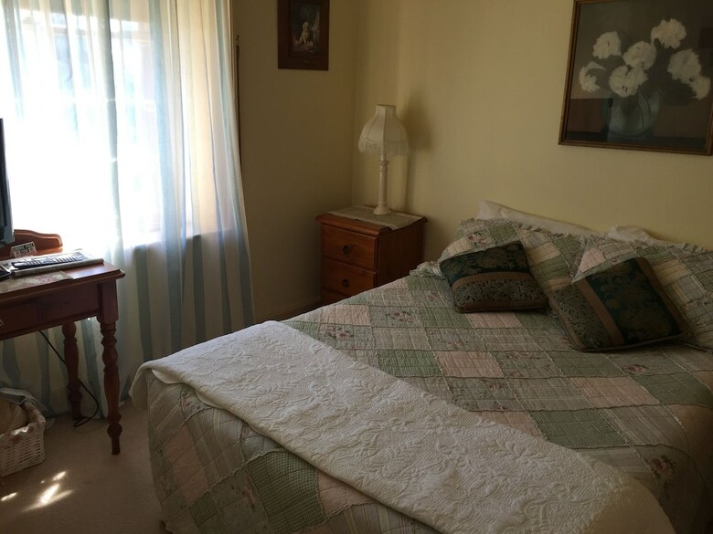 Hotel Victoria House