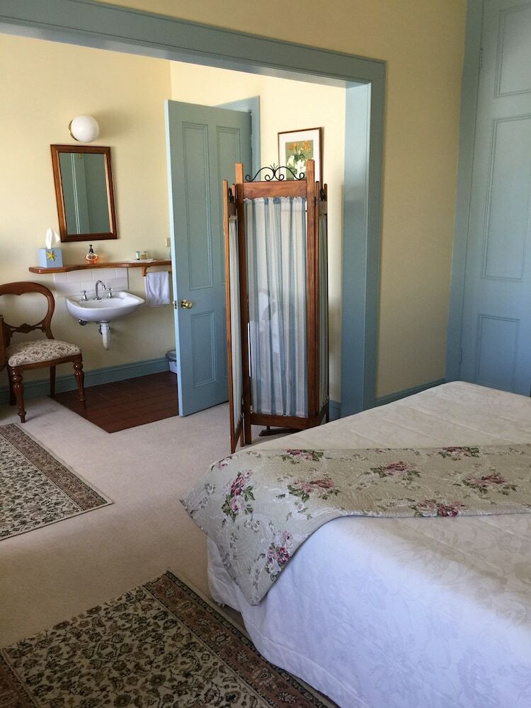 Hotel Victoria House