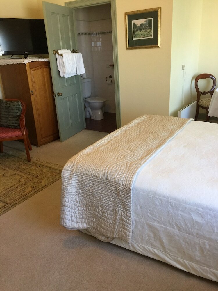 Hotel Victoria House