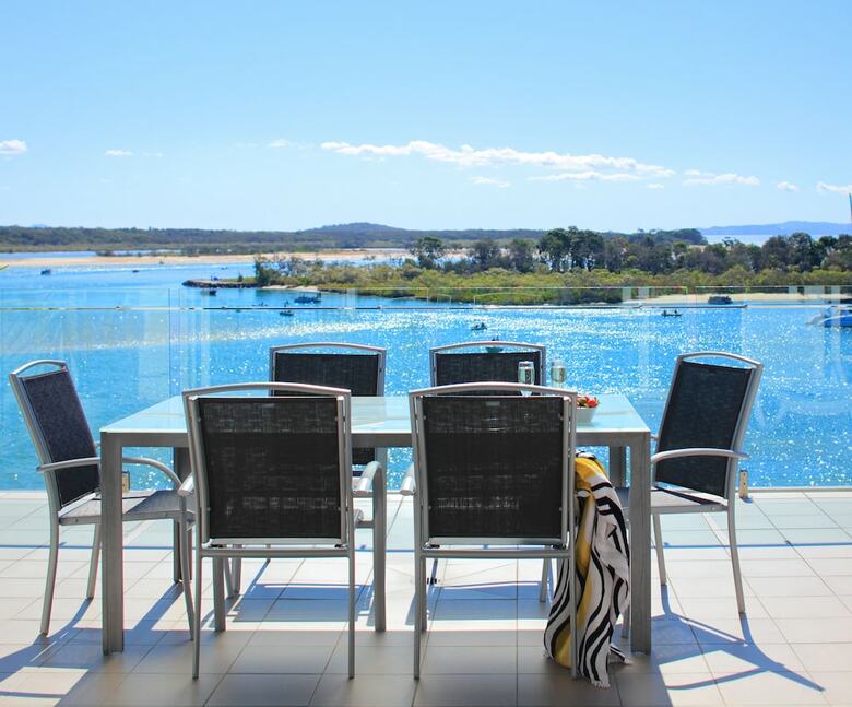 Apartamentos Noosa Quays