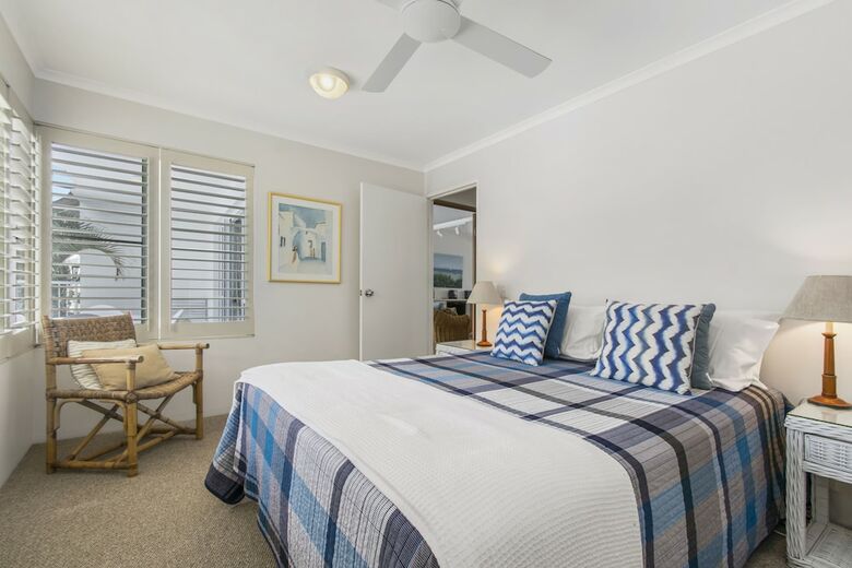 Apartamentos Noosa Quays