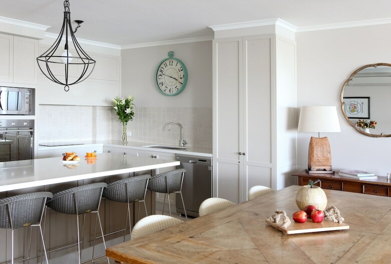 Apartamentos Noosa Quays