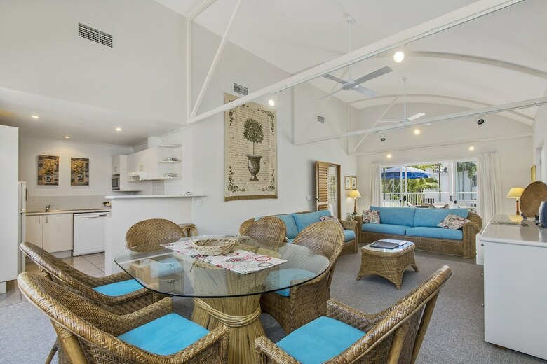 Apartamentos Noosa Quays