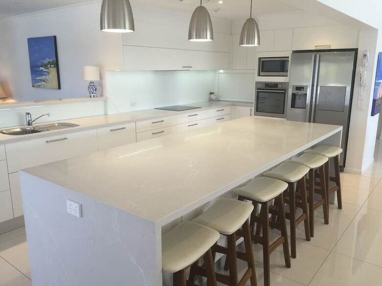 Apartamentos Noosa Quays