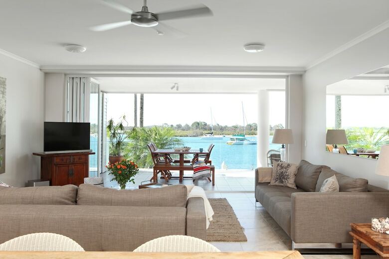Apartamentos Noosa Quays