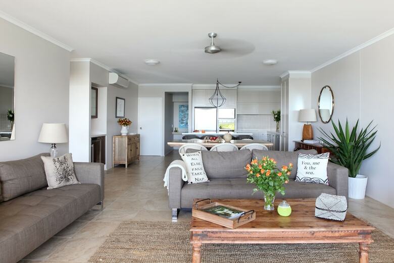 Apartamentos Noosa Quays