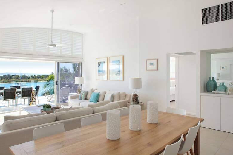 Apartamentos Noosa Quays