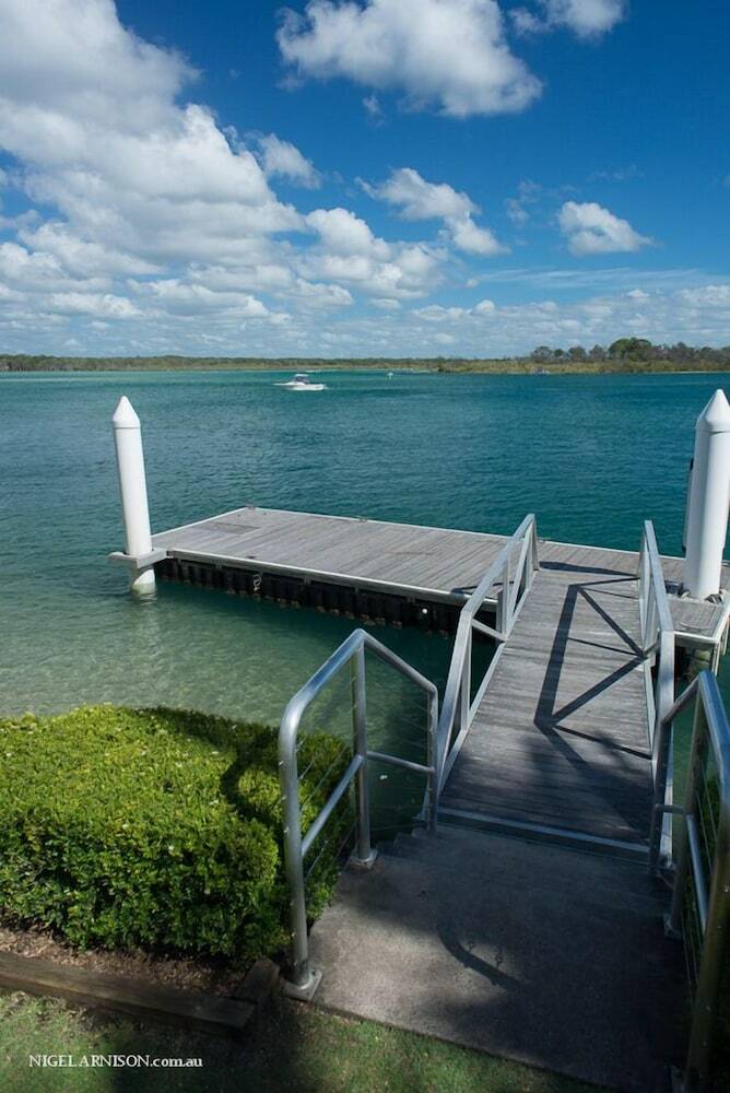 Apartamentos Noosa Quays