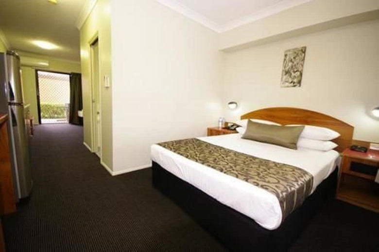 Mackay Resort Motel