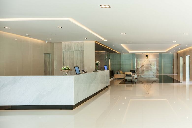 Hotel Alpine Golf Resort Chiang Mai