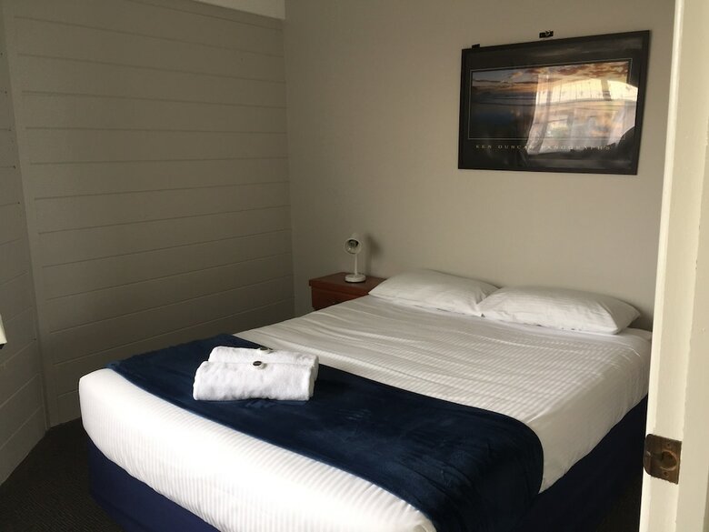 Cabana Shelly Beach Holiday Park