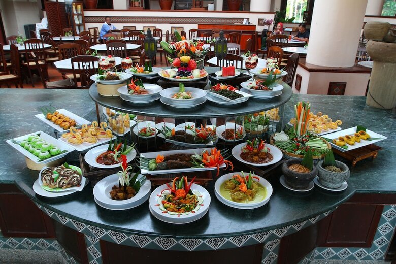 Hotel Pnb Ilham Resort