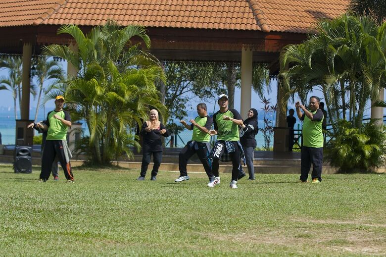 Hotel Pnb Ilham Resort