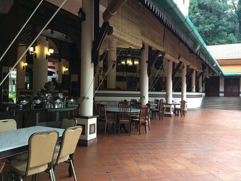 Hotel Pnb Ilham Resort