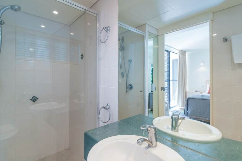 Munna Beach Apartments