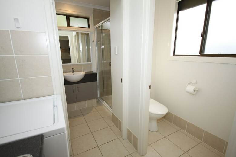 Cabana Brisbane Gateway Resort