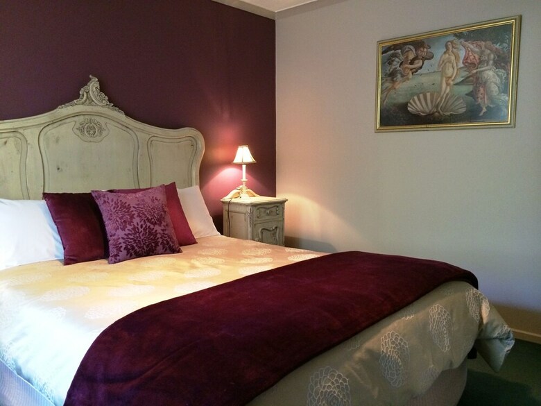 Countryside Connections Spa Cottage