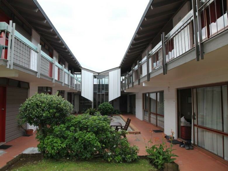 Epsom Motel